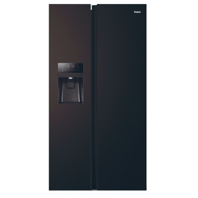 Haier HSR3918EIPB Pose libre 515 L Noir