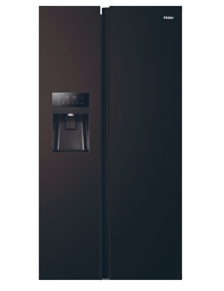 Haier HSR3918EIPB Pose libre 515 L Noir