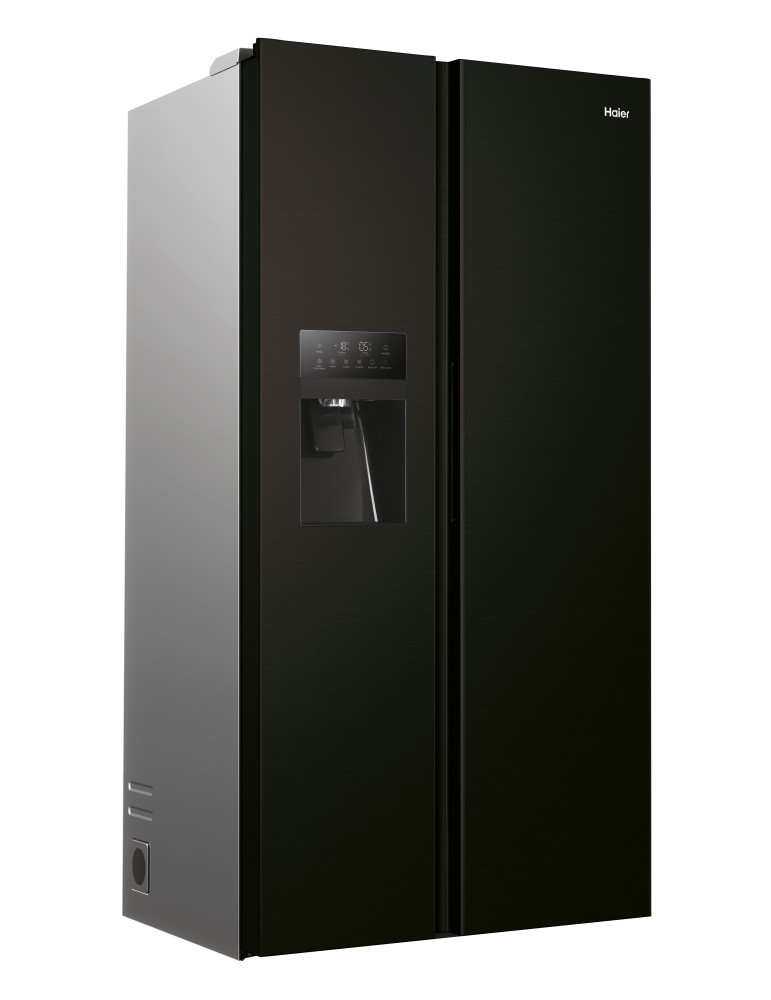 Haier HSR3918EIPB Pose libre 515 L Noir