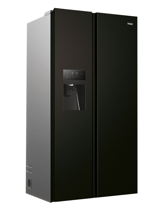 Haier HSR3918EIPB Pose libre 515 L Noir