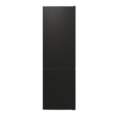 Candy City Combi CCT3L517EB Pose libre 260 L Noir