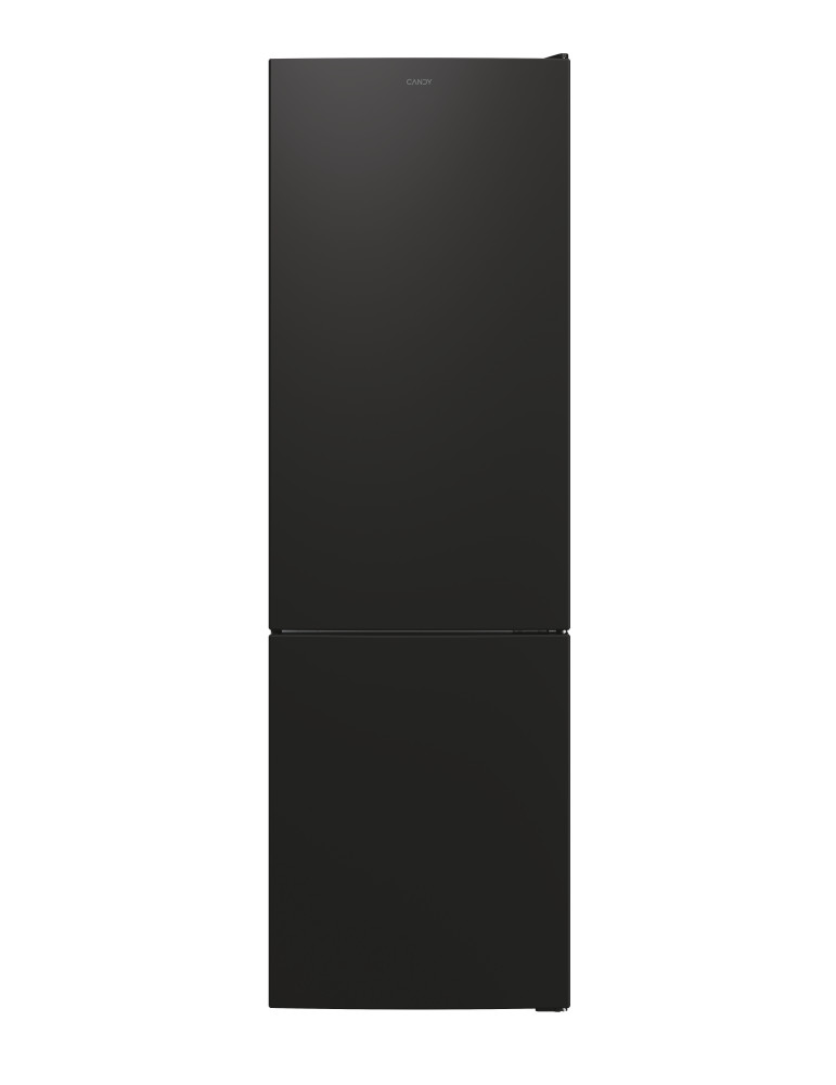 Candy City Combi CCT3L517EB Pose libre 260 L Noir