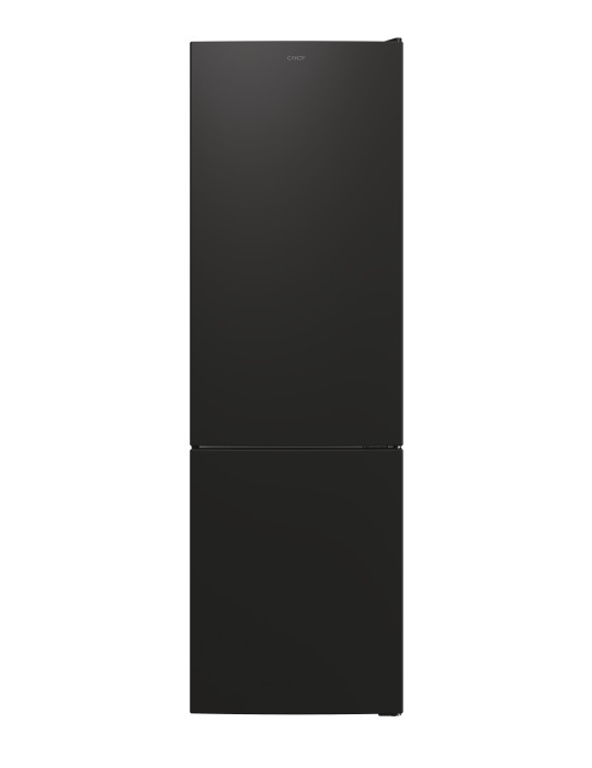 Candy City Combi CCT3L517EB Pose libre 260 L Noir