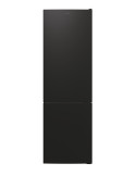 Candy City Combi CCT3L517EB Pose libre 260 L Noir