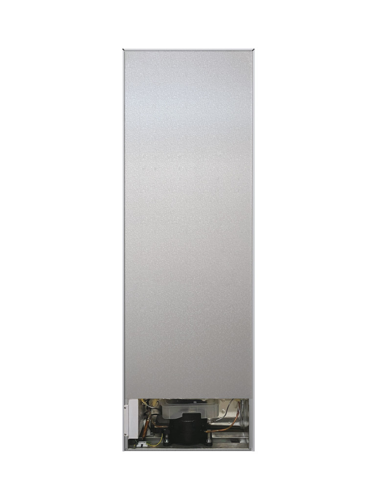 Candy City Combi CCT3L517EB Pose libre 260 L Noir