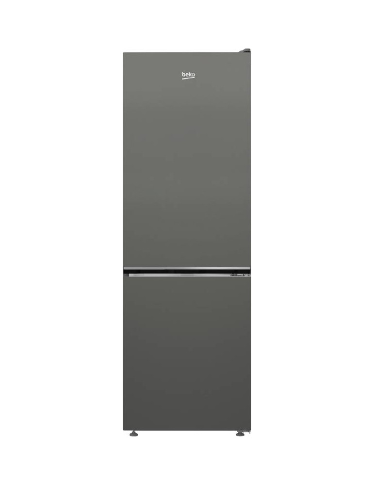 Beko B5RCNA346HG Pose libre 301 L Gris