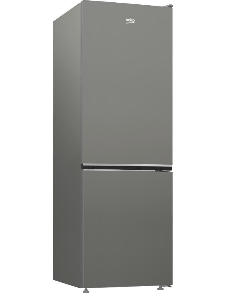 Beko B5RCNA346HG Pose libre 301 L Gris