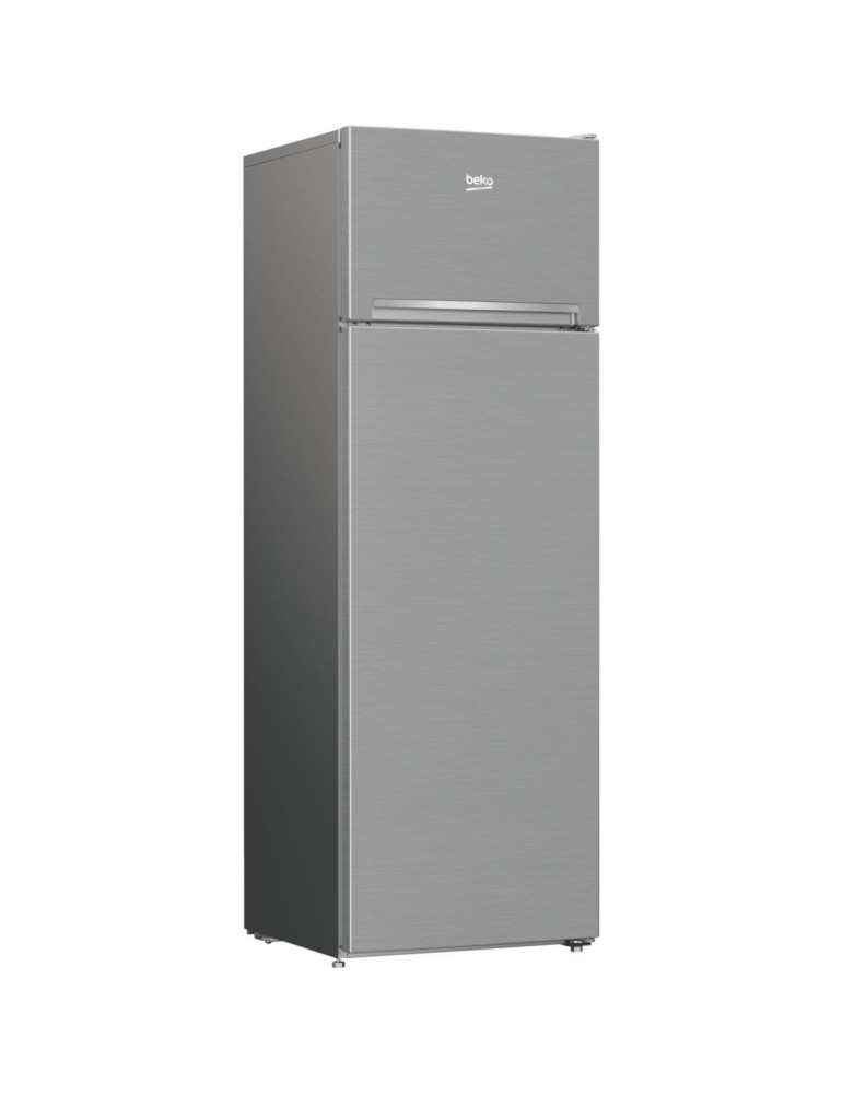 Beko RDSA280K40SN Pose libre 250 L Acier inoxydable