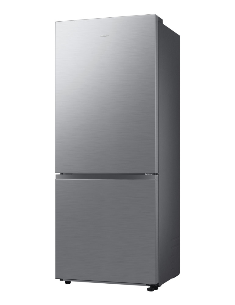 Samsung Réfrigérateur combiné, 508 L - E - RB50DG601ES9