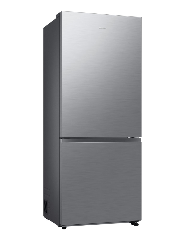 Samsung Réfrigérateur combiné, 508 L - E - RB50DG601ES9
