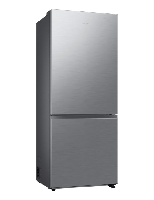 Samsung Réfrigérateur combiné, 508 L - E - RB50DG601ES9