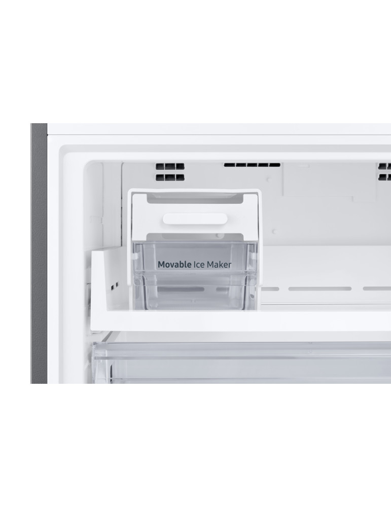 Samsung Réfrigérateur combiné, 508 L - E - RB50DG601ES9