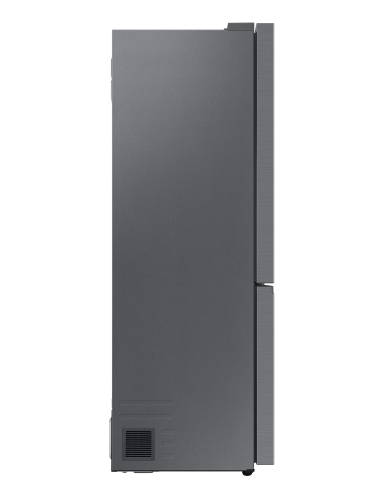 Samsung Réfrigérateur combiné, 508 L - E - RB50DG601ES9