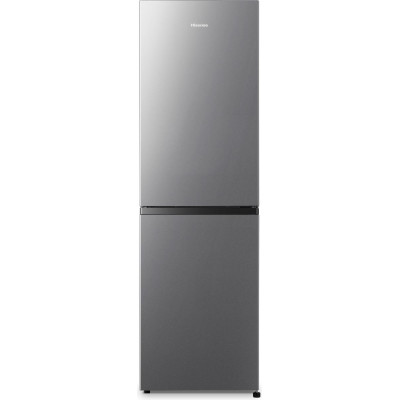 Hisense RB327N4ADD Pose libre 256 L Argent
