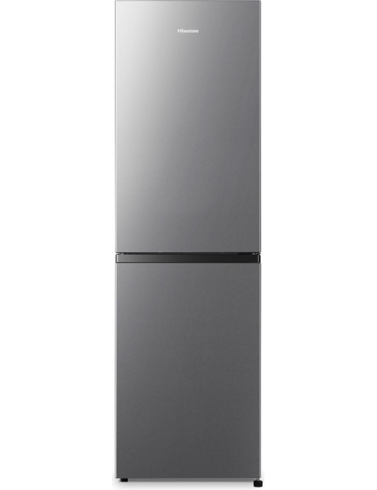 Hisense RB327N4ADD Pose libre 256 L Argent