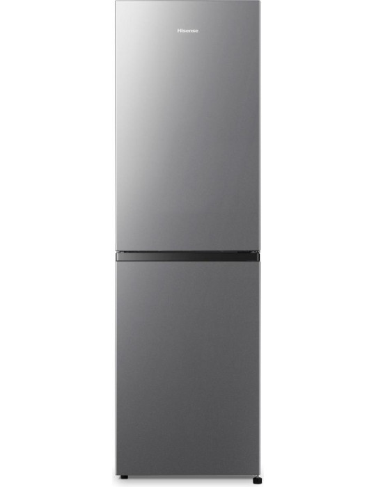 Hisense RB327N4ADD Pose libre 256 L Argent