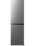 Hisense RB327N4ADD Pose libre 256 L Argent