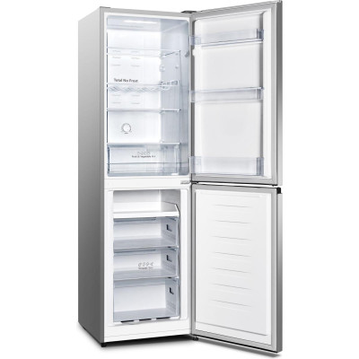 Hisense RB327N4ADD Pose libre 256 L Argent 2