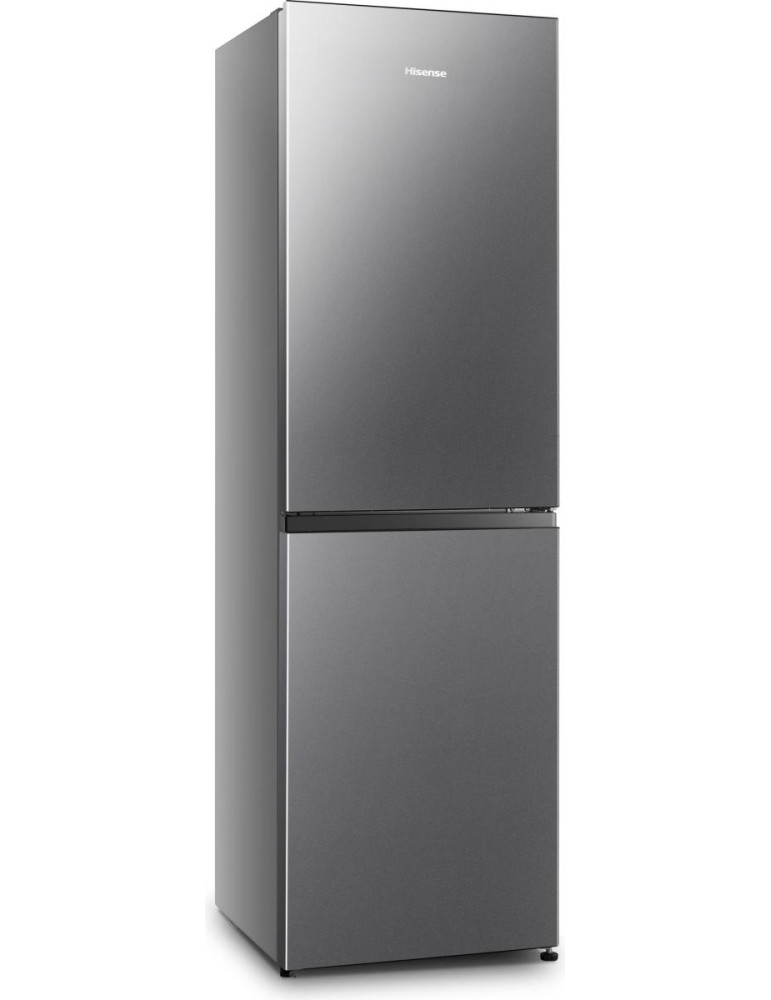 Hisense RB327N4ADD Pose libre 256 L Argent