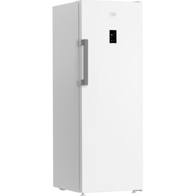 Beko B3RFNE294W Congélateur vertical Pose libre 260 L Blanc 2