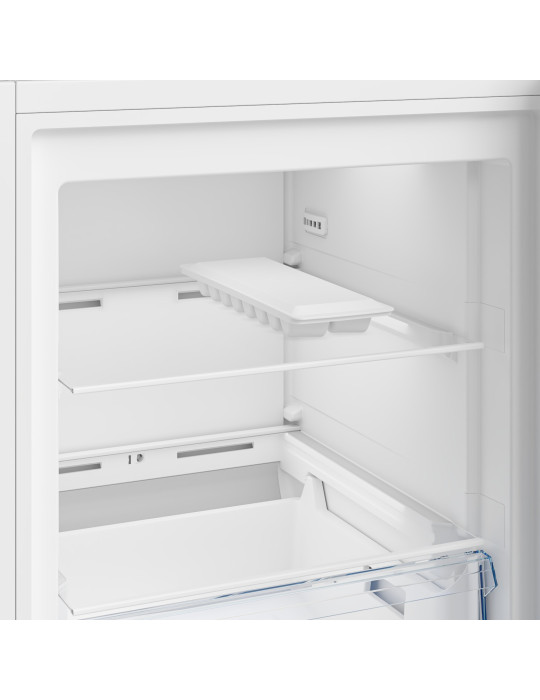 Beko B3RFNE294W Congélateur vertical Pose libre 260 L Blanc