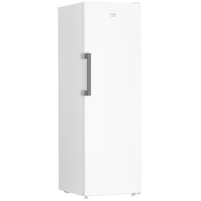 Beko B1RFNE314W congélateur Congélateur vertical Pose libre 286 L Blanc