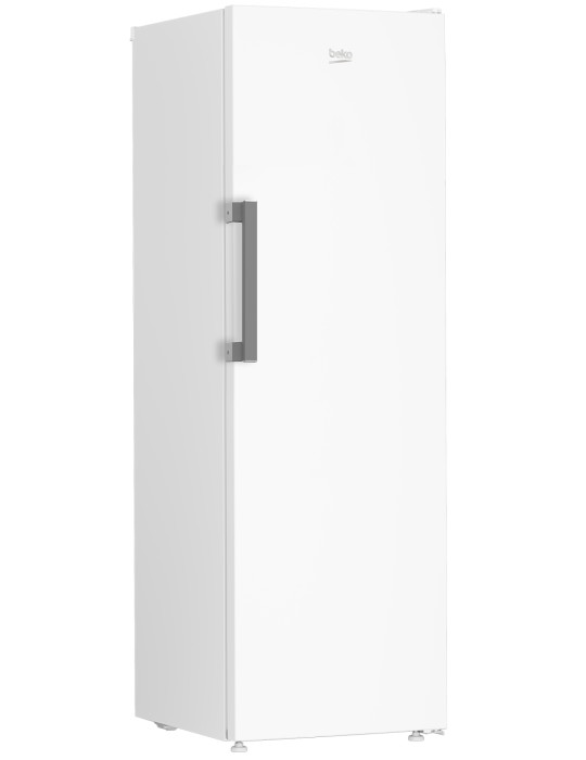Beko B1RFNE314W congélateur Congélateur vertical Pose libre 286 L Blanc