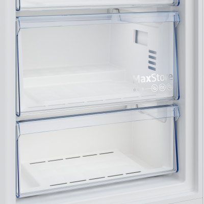 Beko B1RFNE314W congélateur Congélateur vertical Pose libre 286 L Blanc 2
