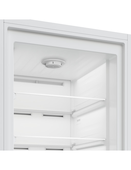 Beko B1RFNE314W congélateur Congélateur vertical Pose libre 286 L Blanc
