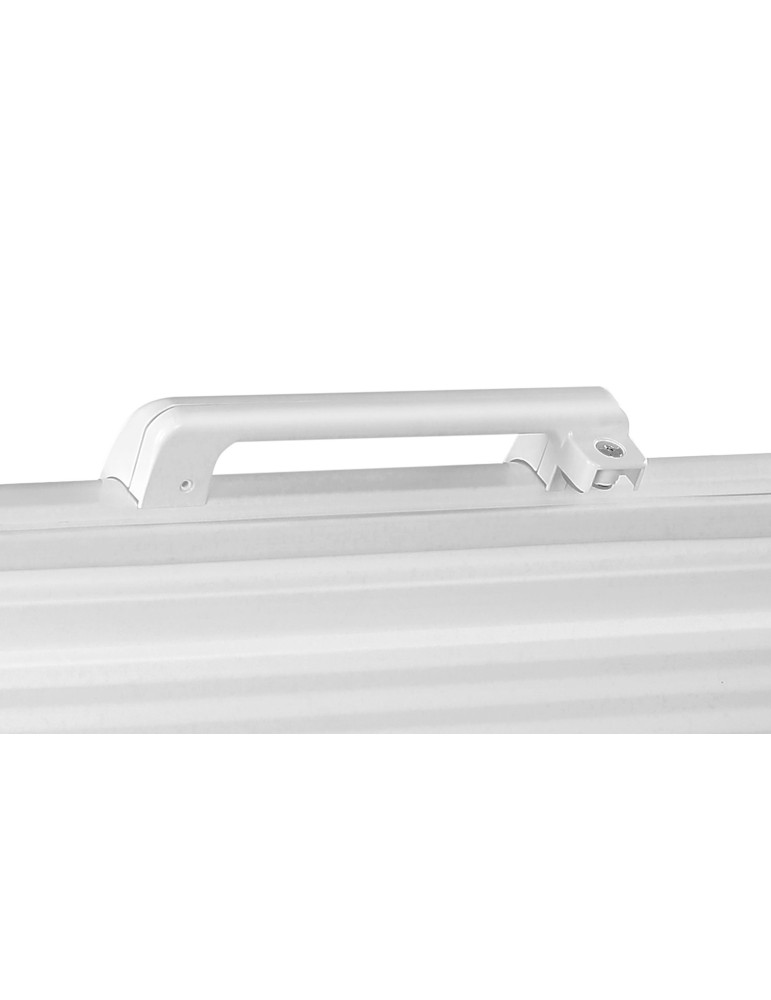 Haier HCE301E Congélateur coffre Pose libre 300 L Blanc