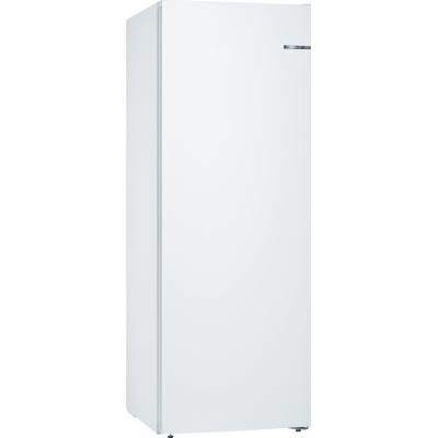 Bosch Serie 4 GSN58VWEV congélateur Congélateur vertical Pose libre 366 L Blanc