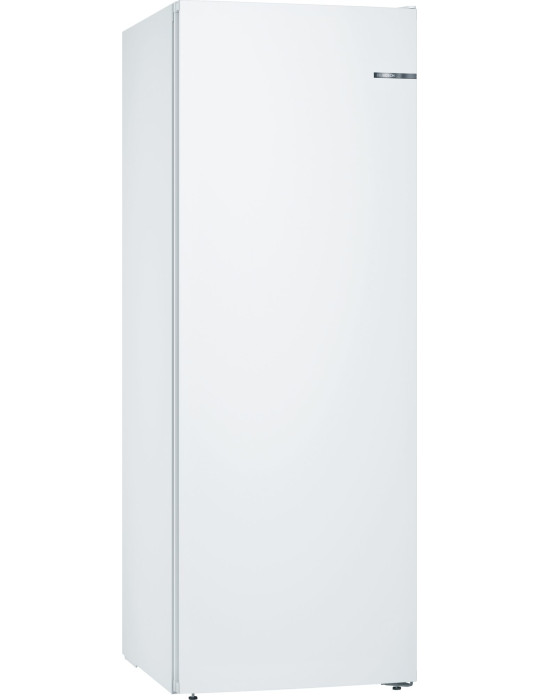 Bosch Serie 4 GSN58VWEV congélateur Congélateur vertical Pose libre 366 L Blanc