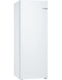 Bosch Serie 4 GSN58VWEV congélateur Congélateur vertical Pose libre 366 L Blanc
