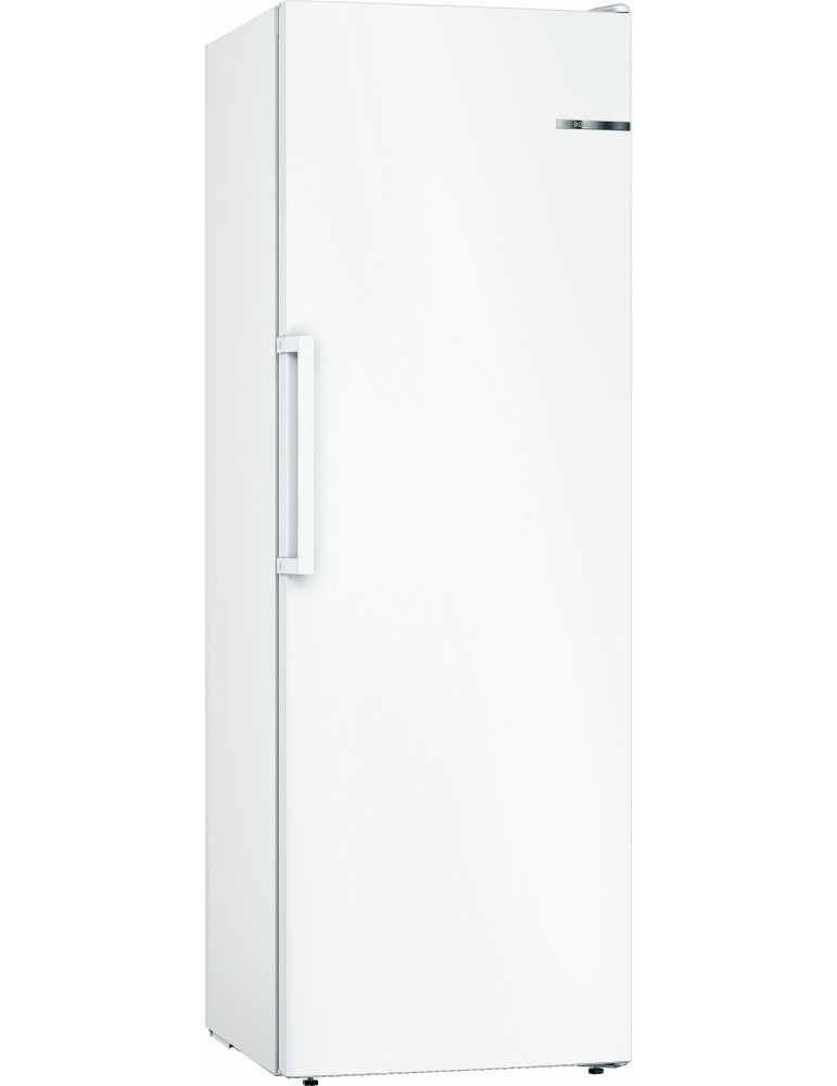 Bosch Serie 4 GSN33VWEP congélateur Congélateur vertical Pose libre 225 L Blanc