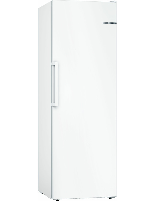 Bosch Serie 4 GSN33VWEP congélateur Congélateur vertical Pose libre 225 L Blanc