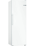 Bosch Serie 4 GSN33VWEP congélateur Congélateur vertical Pose libre 225 L Blanc