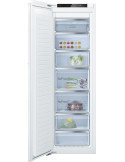 Bosch Serie 4 GIN81VEE0 congélateur Congélateur vertical Intégré 212 L