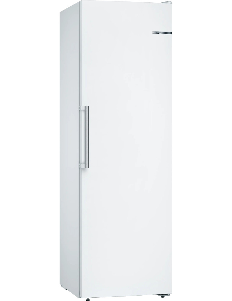 Bosch Serie 4 GSN36CWEP congélateur Congélateur vertical Pose libre 242 L Blanc