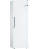 Bosch Serie 4 GSN36CWEP congélateur Congélateur vertical Pose libre 242 L Blanc