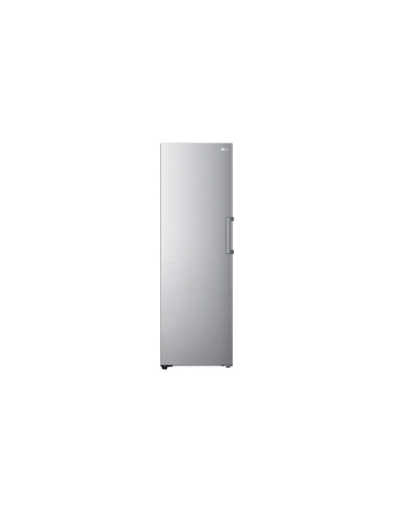 LG GFT61PZCSE congélateur Congélateur vertical Pose libre 324 L Platine