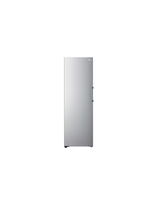LG GFT61PZCSE congélateur Congélateur vertical Pose libre 324 L Platine