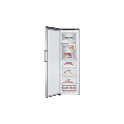 LG GFT61PZCSE congélateur Congélateur vertical Pose libre 324 L Platine 2