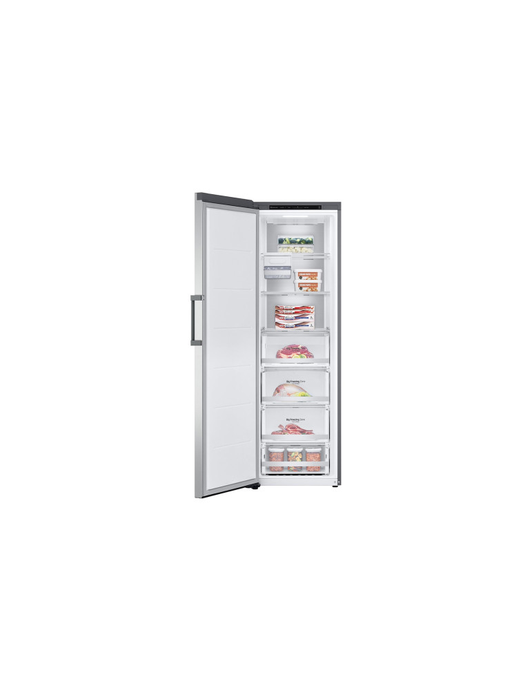 LG GFT61PZCSE congélateur Congélateur vertical Pose libre 324 L Platine