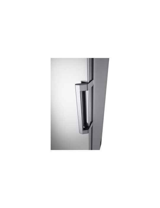 LG GFT61PZCSE congélateur Congélateur vertical Pose libre 324 L Platine