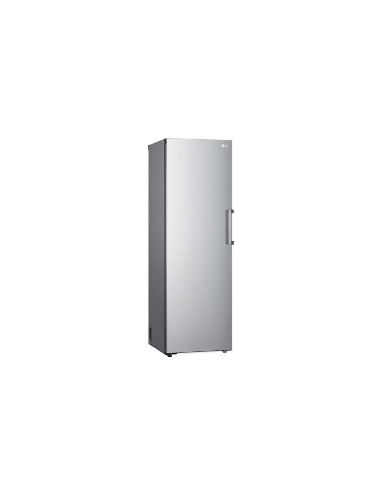 LG GFT61PZCSE congélateur Congélateur vertical Pose libre 324 L Platine