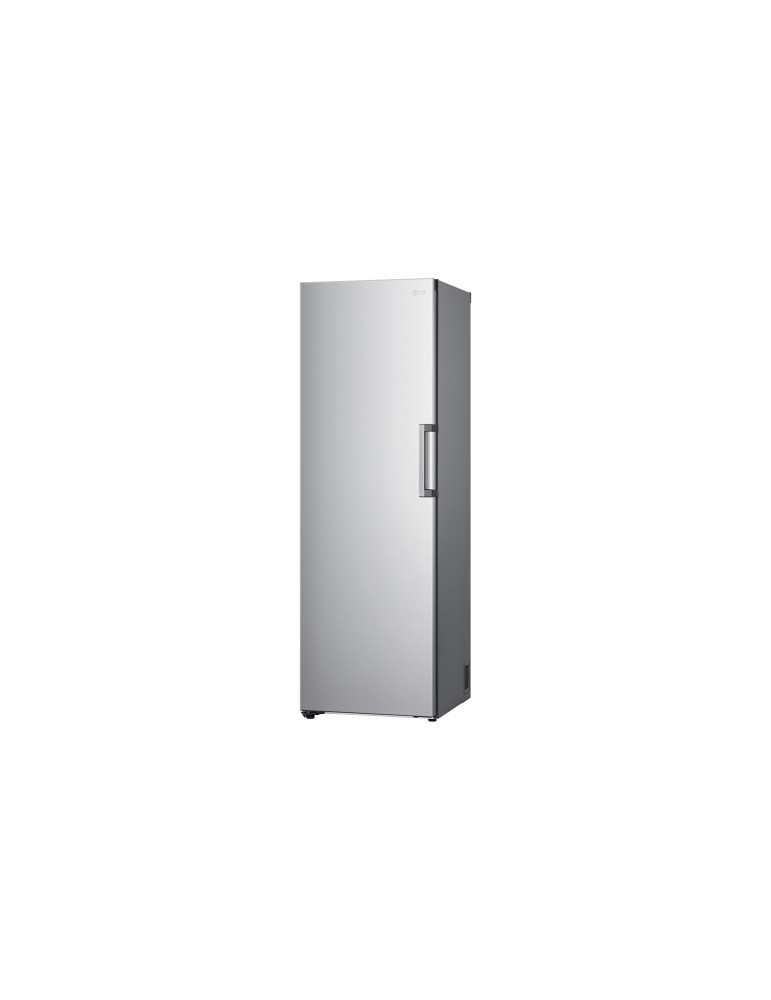 LG GFT61PZCSE congélateur Congélateur vertical Pose libre 324 L Platine