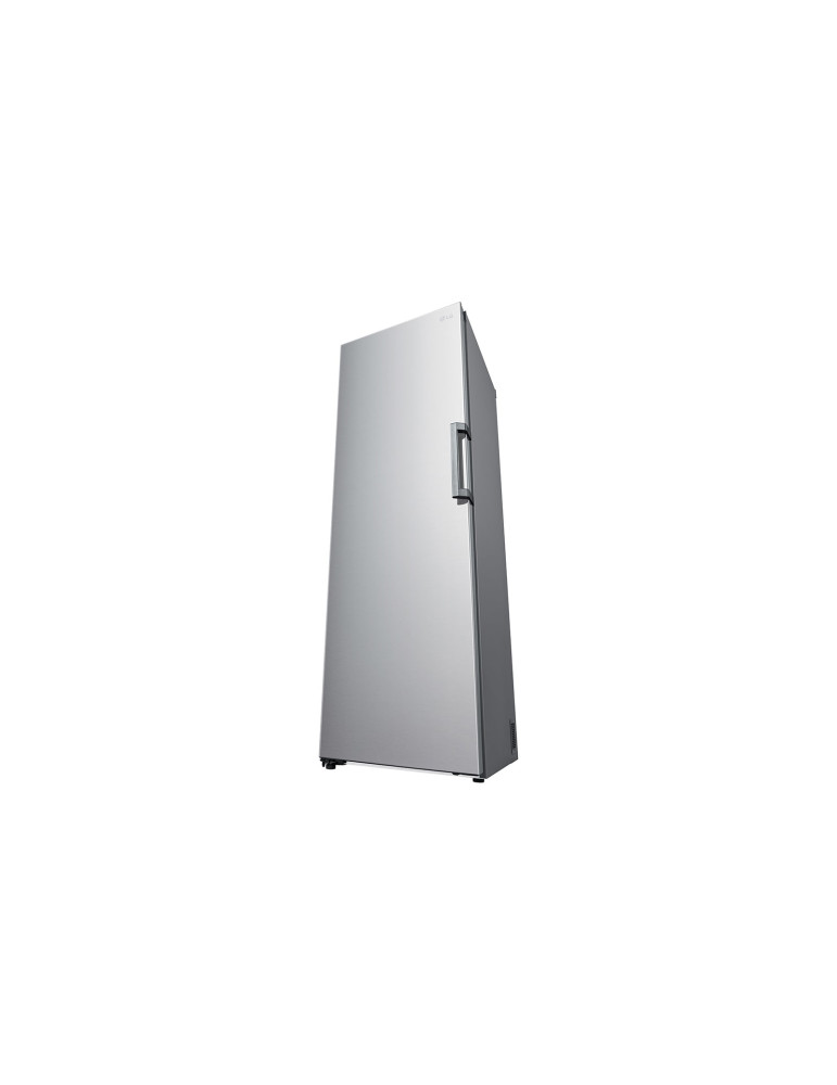 LG GFT61PZCSE congélateur Congélateur vertical Pose libre 324 L Platine