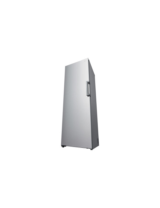 LG GFT61PZCSE congélateur Congélateur vertical Pose libre 324 L Platine