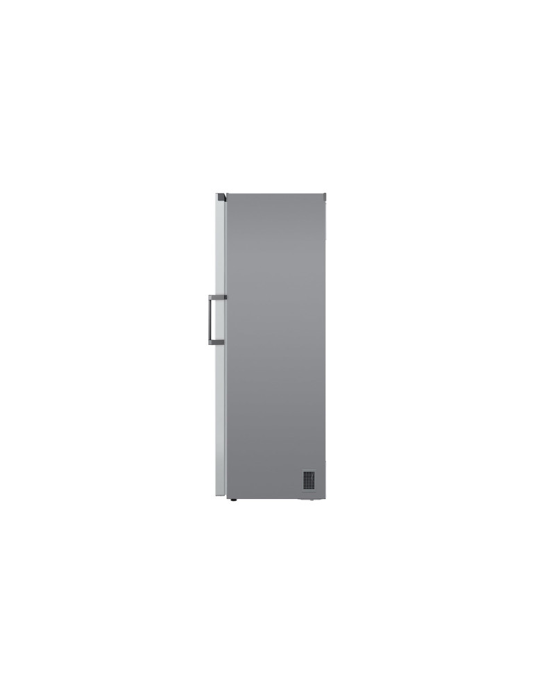 LG GFT61PZCSE congélateur Congélateur vertical Pose libre 324 L Platine