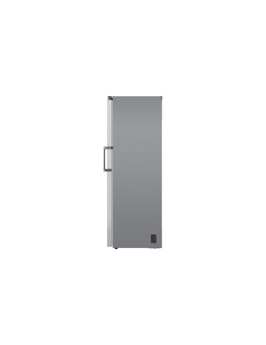 LG GFT61PZCSE congélateur Congélateur vertical Pose libre 324 L Platine